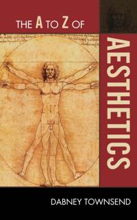 A to Z of Aesthetics