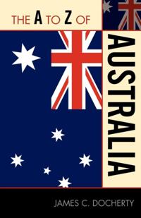 A to Z of Australia
