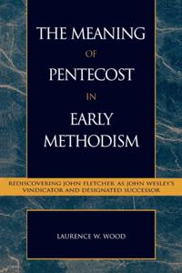 Pietist and Wesleyan Studies