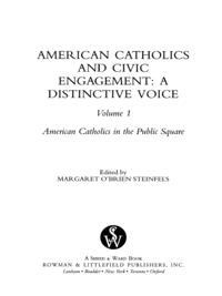 American Catholics in the Public Square