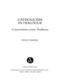 Catholic Studies
