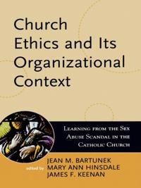 Boston College Church in the 21st Century Series