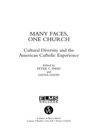 Catholic Studies