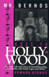 The Scarecrow Filmmakers Series
