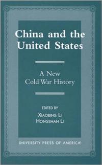 China and the United States
