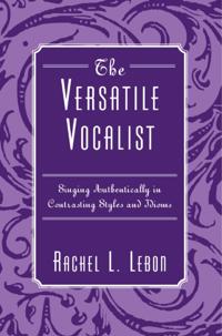 Versatile Vocalist
