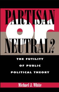 Studies in Social, Political, and Legal Philosophy
