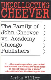 Uncollecting Cheever