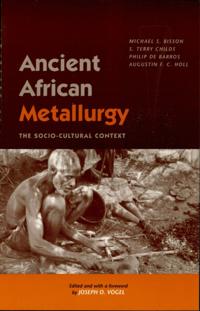 African Archaeology Series