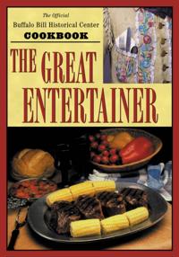 Great Entertainer Cookbook