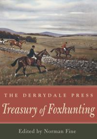 The Derrydale Press Foxhunters' Library