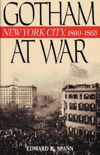 The American Crisis Series: Books on the Civil War Era
