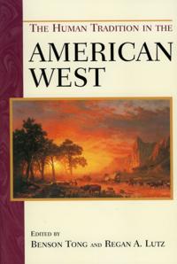 The Human Tradition in America