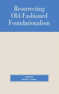 Studies in Epistemology and Cognitive Theory