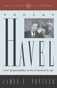 20th Century Political Thinkers