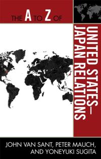 The A to Z Guide Series