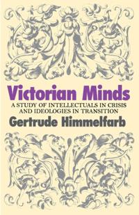 Victorian Minds