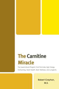 Carnitine Miracle