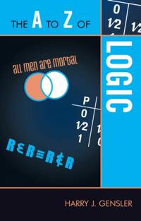 The A to Z Guide Series