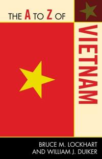 A to Z of Vietnam