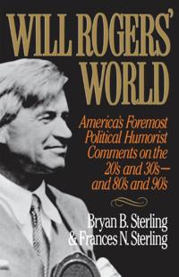 Will Rogers' World
