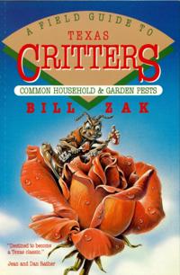 Field Guide to Texas Critters