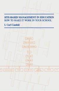 Site-Based Management in Education