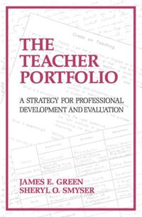 Teacher Portfolio
