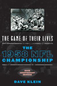 Game of Their Lives