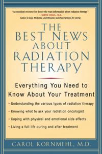 Best News About Radiation Therapy