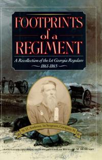 Footprints of a Regiment