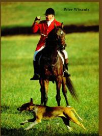 The Derrydale Press Foxhunters' Library