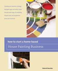 Home-Based Business Series
