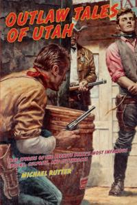 Outlaw Tales Series