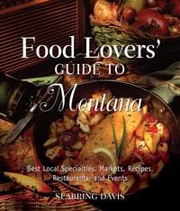 Food Lovers' Series