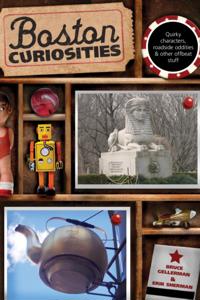 Curiosities Series