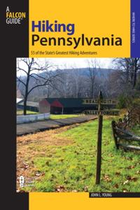 State Hiking Guides Series