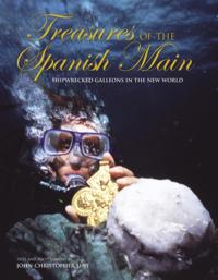 Treasures of the Spanish Main