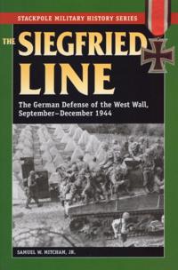 Stackpole Military History Series