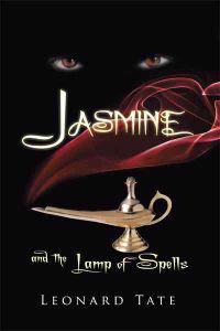 Jasmine and the Lamp of Spells