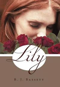 Bokomslag för "Lily"