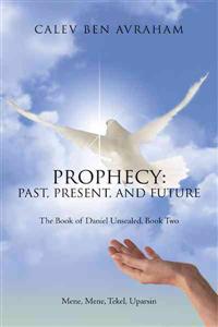 Bokomslag för "Prophecy"