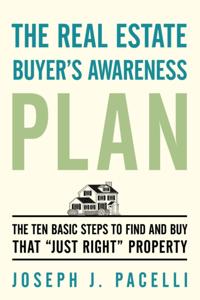 Real Estate Buyer'S Awareness Plan