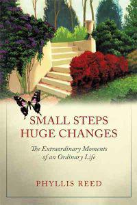 Bokomslag för "Small Steps, Huge Changes"