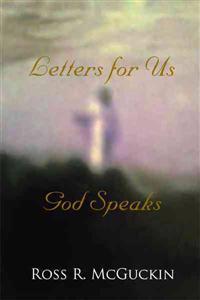 Bokomslag för "God Speaks"