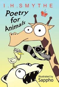 Bokomslag för "Poetry for Animals"