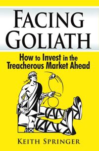 Facing Goliath