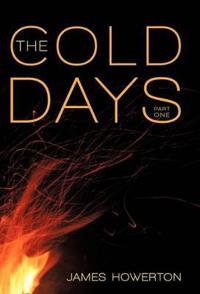 Bokomslag för "The Cold Days"