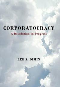 Bokomslag för "Corporatocracy"