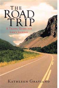 Bokomslag för "The Road Trip"